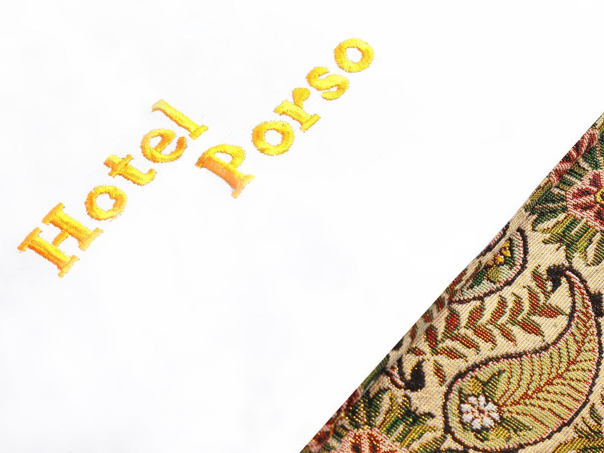 Porso Boutique Hotel Buxoro Ngoại thất bức ảnh